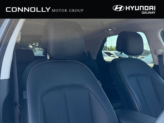 Hyundai Ioniq 5 2023