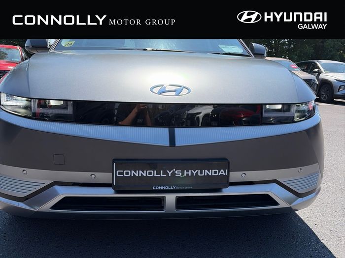 Hyundai Ioniq 5 2023