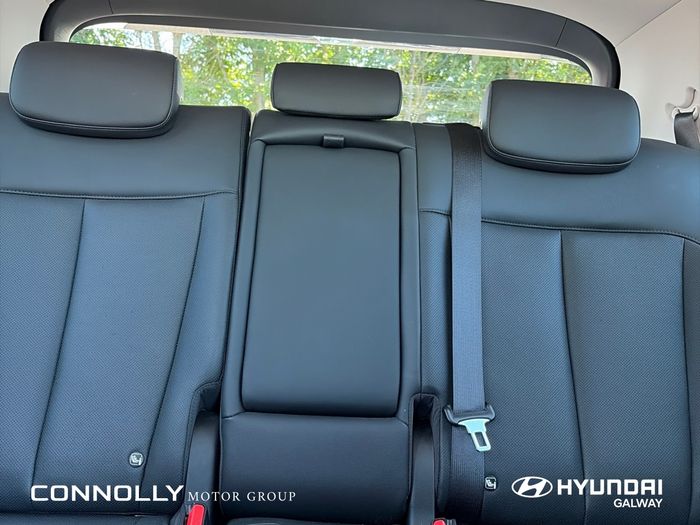 Hyundai Ioniq 5 2023