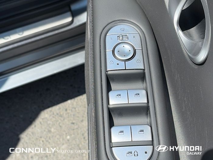 Hyundai Ioniq 5 2023