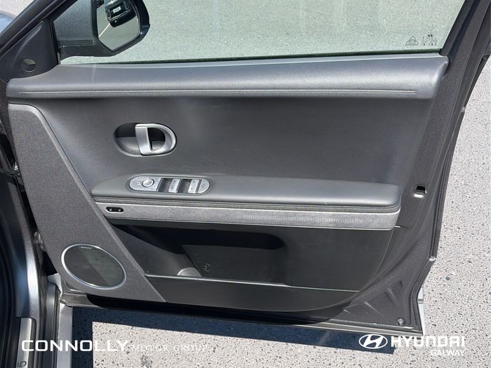 Hyundai Ioniq 5 2023