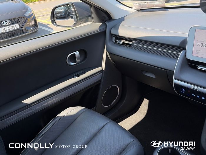Hyundai Ioniq 5 2023