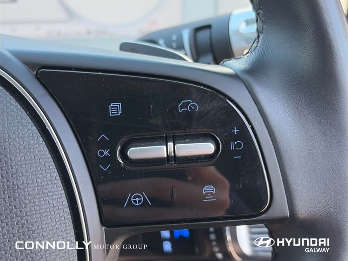 Hyundai Ioniq 5 2023