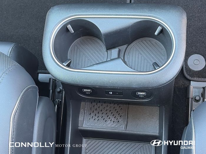 Hyundai Ioniq 5 2023