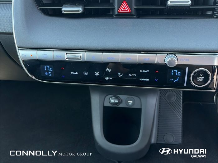 Hyundai Ioniq 5 2023