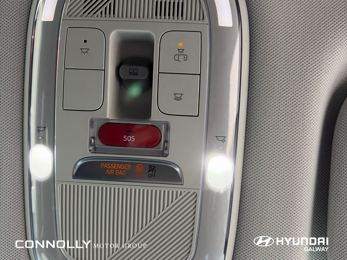 Hyundai Ioniq 5 2023