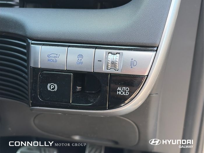 Hyundai Ioniq 5 2023