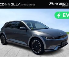 Hyundai Ioniq 5 2023