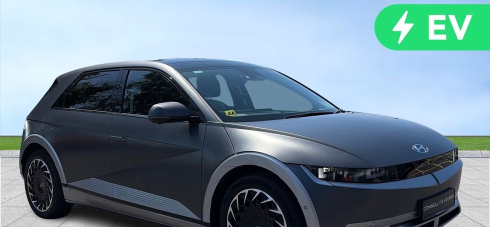Hyundai Ioniq 5 2023
