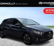 Hyundai i20 2022