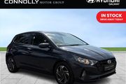 Hyundai i20 2022