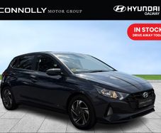 Hyundai i20 2022