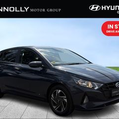 Hyundai i20 2022