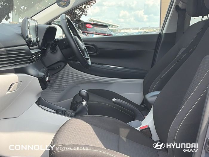 Hyundai i20 2022