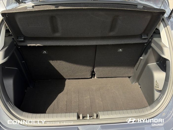 Hyundai i20 2022