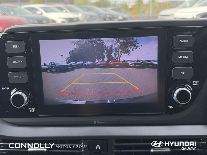 Hyundai i20 2022