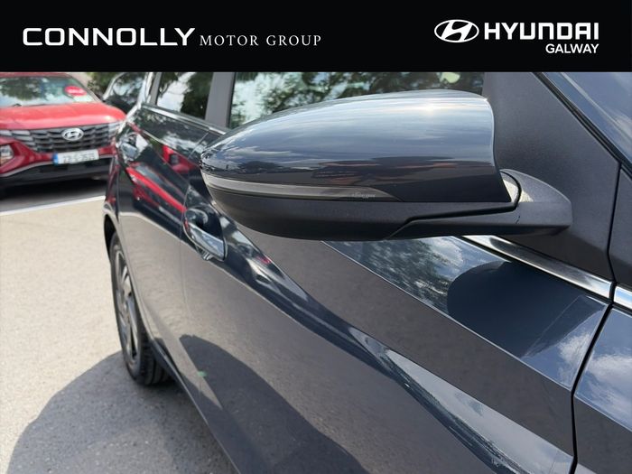 Hyundai i20 2022