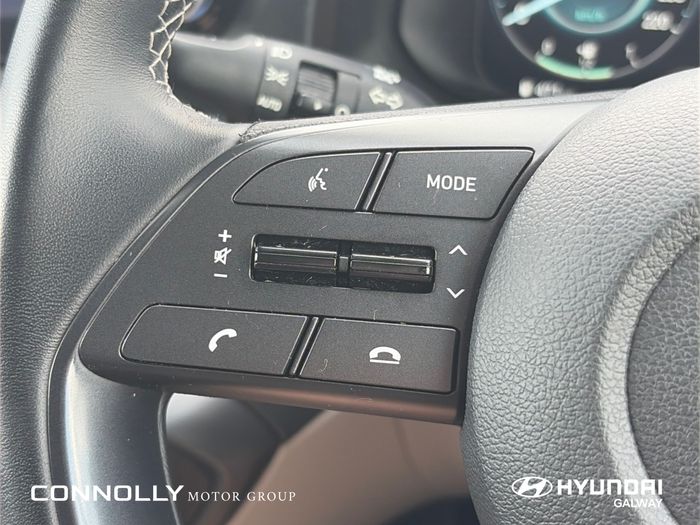 Hyundai i20 2022