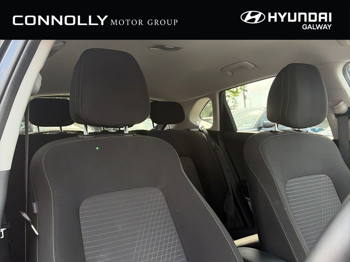 Hyundai i20 2022
