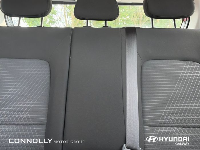 Hyundai i20 2022