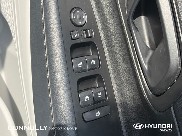Hyundai i20 2022