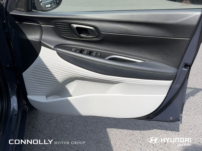 Hyundai i20 2022