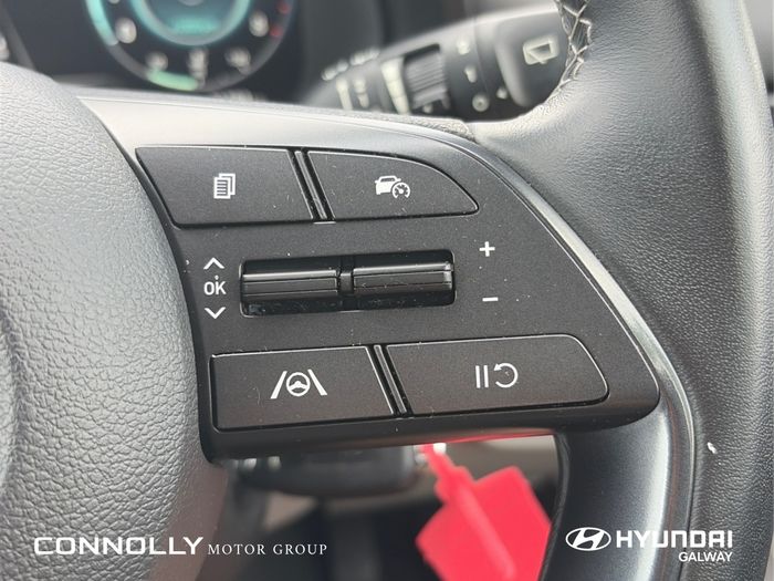 Hyundai i20 2022