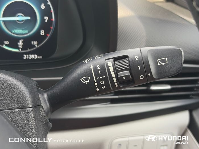 Hyundai i20 2022