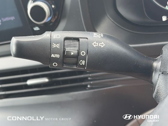 Hyundai i20 2022