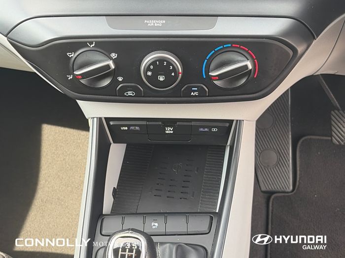 Hyundai i20 2022