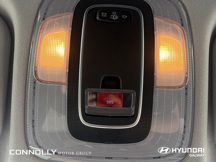 Hyundai i20 2022