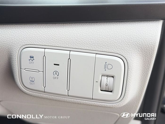 Hyundai i20 2022