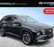 Hyundai Tucson 2026
