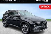 Hyundai Tucson 2026