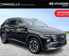 Hyundai Tucson 2026