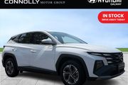Hyundai Tucson 2026