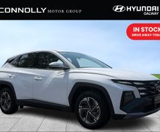 Hyundai Tucson 2026