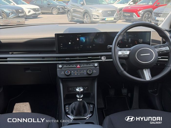 Hyundai Tucson 2026