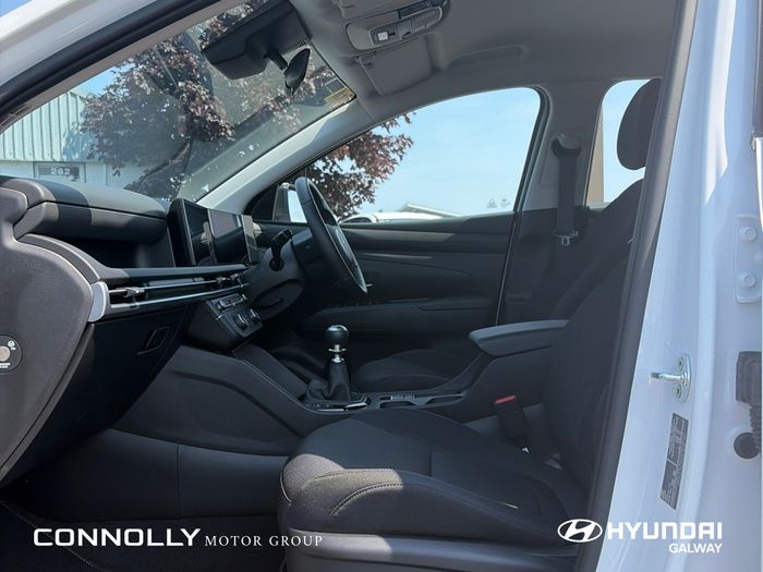 Hyundai Tucson 2026
