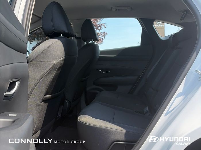 Hyundai Tucson 2026