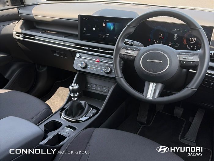 Hyundai Tucson 2026