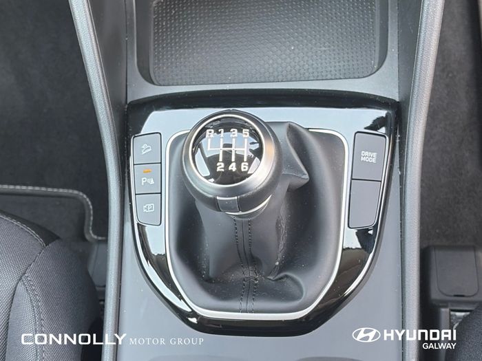 Hyundai Tucson 2026