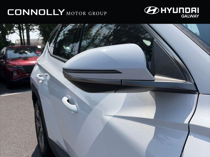 Hyundai Tucson 2026
