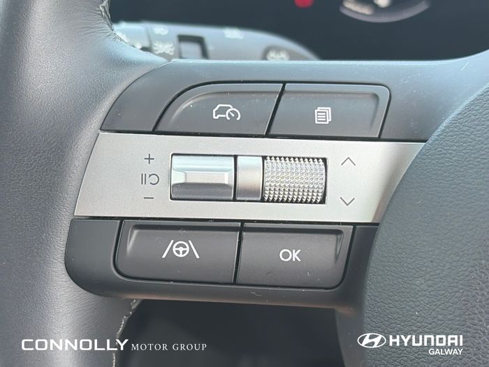 Hyundai Tucson 2026