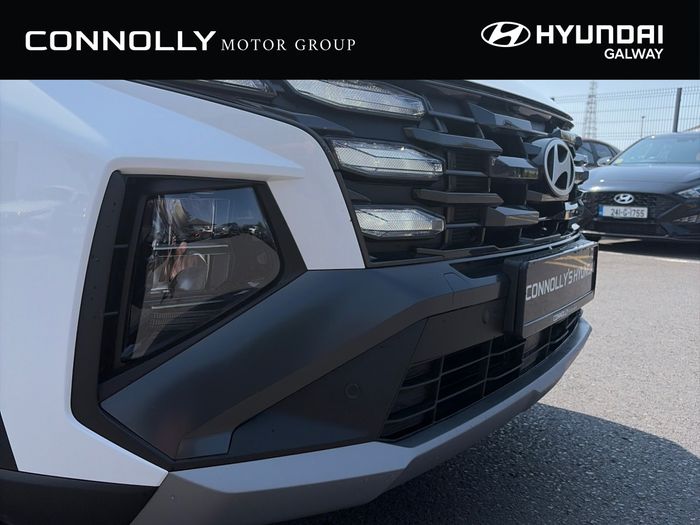 Hyundai Tucson 2026