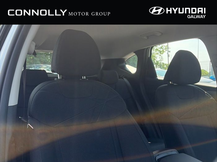 Hyundai Tucson 2026