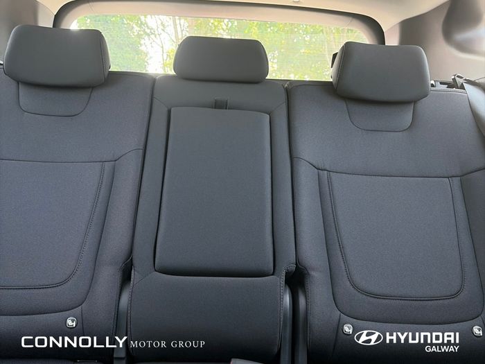 Hyundai Tucson 2026