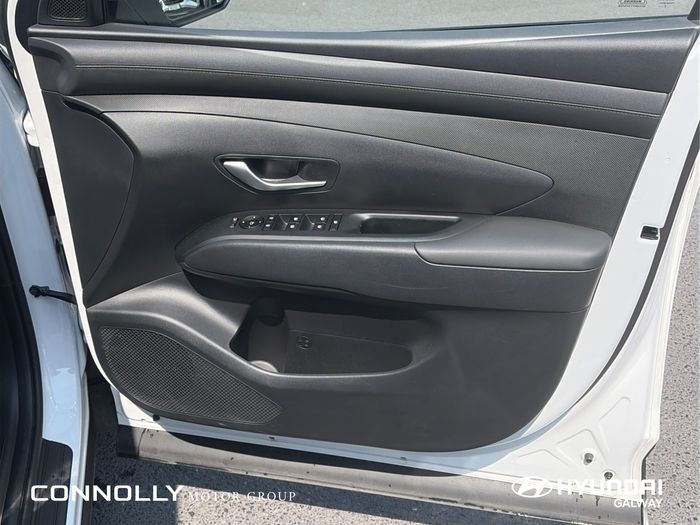 Hyundai Tucson 2026