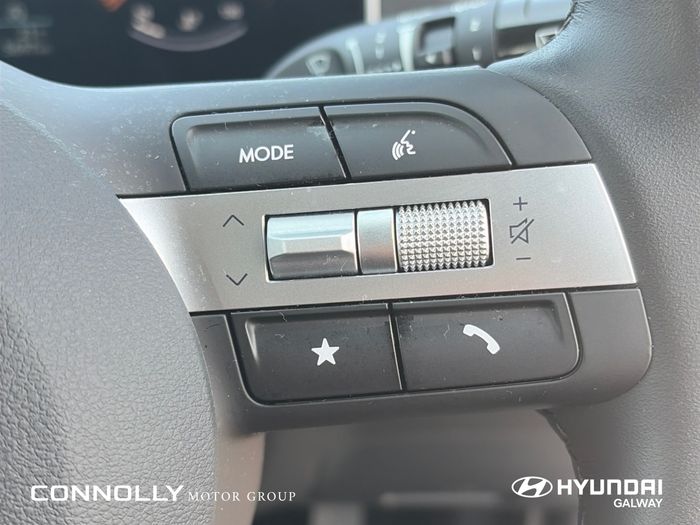 Hyundai Tucson 2026