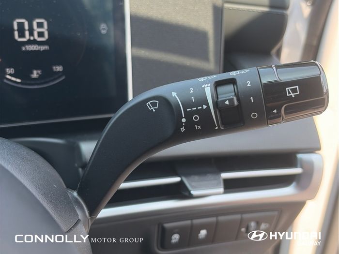 Hyundai Tucson 2026